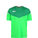 Champ 2.0 Trainingsshirt Kinder, grün / dunkelgrün, zoom bei OUTFITTER Online