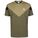 Iconic MCS T-Shirt Herren, oliv, zoom bei OUTFITTER Online