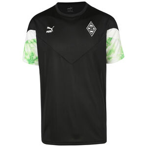 Borussia Mönchengladbach Iconic MCS T-Shirt Herren, schwarz / grün, zoom bei OUTFITTER Online