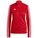 Tiro 23 Trainingsjacke Damen, rot / weiß, zoom bei OUTFITTER Online