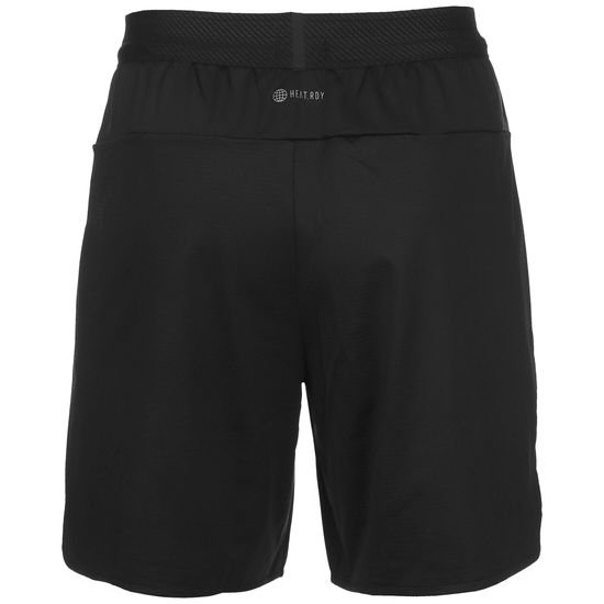 Designed 4 Training HEAT.RDY HIIT Trainingsshorts, schwarz, zoom bei OUTFITTER Online