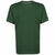 Paris St.-Germain Wordmark T-Shirt Herren, dunkelgrün / weiß, zoom bei OUTFITTER Online
