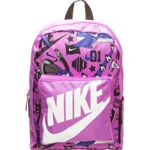 Classic Print Rucksack Kinder, , zoom bei OUTFITTER Online