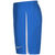 League Knit III Trainingsshorts Herren, blau / weiß, zoom bei OUTFITTER Online