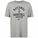 Team 31 Essential T-Shirt Herren, grau / blau, zoom bei OUTFITTER Online