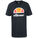 Dyne T-Shirt Damen, dunkelblau / orange, zoom bei OUTFITTER Online