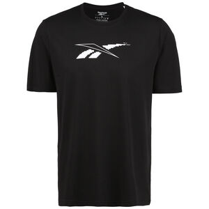 Road Trip T-Shirt Herren, schwarz / weiß, zoom bei OUTFITTER Online