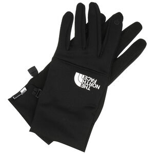 Etip Recycled Handschuhe Herren, schwarz / weiß, zoom bei OUTFITTER Online