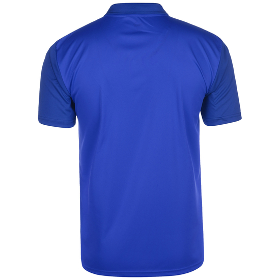 TeamGOAL 23 Sideline Poloshirt Herren, hellblau / blau, zoom bei OUTFITTER Online