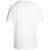 Core Small Logo T-Shirt Herren, weiß, zoom bei OUTFITTER Online