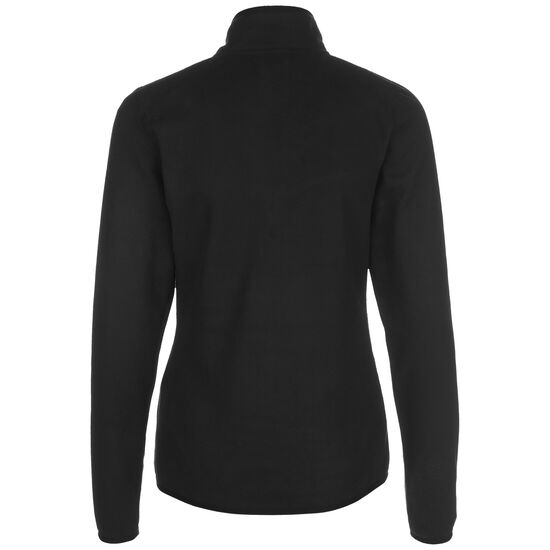 Glacier 100 Sweatshirt Damen, schwarz, zoom bei OUTFITTER Online