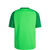 Champ Trainingsshirt Kinder, hellgrün / grün, zoom bei OUTFITTER Online