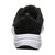 Downshifter 12 Sneaker Kinder, schwarz / weiß, zoom bei OUTFITTER Online