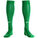 Nike Classic II Sockenstutzen, grün / weiß, zoom bei OUTFITTER Online