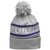 NBA Los Angeles Lakers Cuff Bobble Beanie, , zoom bei OUTFITTER Online