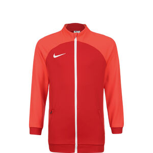 Dri-FIT Academy Pro Trainingsjacke Kinder, rot / dunkelrot, zoom bei OUTFITTER Online