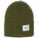 Polson Beanie, oliv, zoom bei OUTFITTER Online