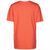 Just Do It Swoosh T-Shirt Herren, orange / weiß, zoom bei OUTFITTER Online
