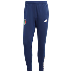FIGC Italien Trainingshose Herren, blau, zoom bei OUTFITTER Online