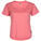 Sakura Crop Trainingstop Damen, pink, zoom bei OUTFITTER Online