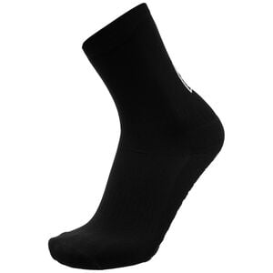 Gripsock Mid Socken, schwarz, zoom bei OUTFITTER Online