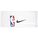 NBA Fury 2.0 Stirnband, weiß / schwarz, zoom bei OUTFITTER Online