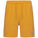 Essential Shorts Herren, gelb / weiß, zoom bei OUTFITTER Online