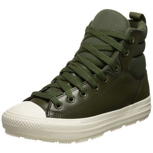 Chuck Taylor All Star Berkshire Boot Sneaker, oliv, zoom bei OUTFITTER Online