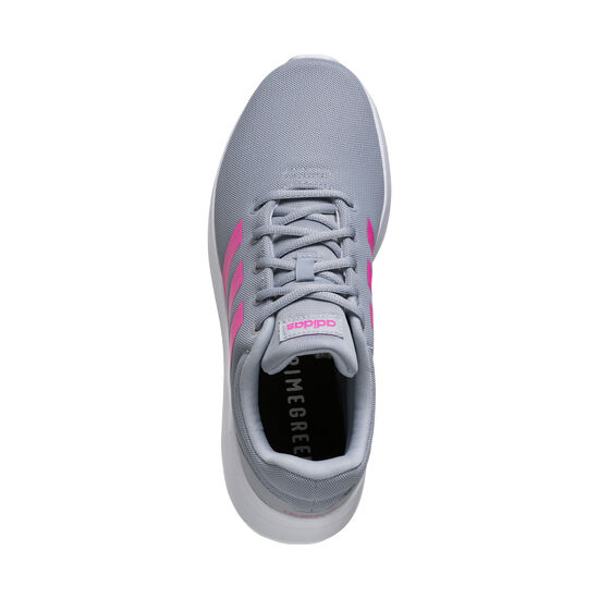 Lite Racer CLN 2.0 Sneaker Kinder, grau / pink, zoom bei OUTFITTER Online