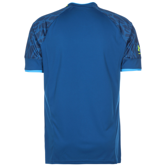 Challenger III Novelty Trainingsshirt Herren, blau / neongelb, zoom bei OUTFITTER Online
