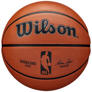 NBA Authentic Series Basketball, , zoom bei OUTFITTER Online