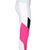 Lux Colorblock 2.0 Trainingstight Damen, hellgrau / pink, zoom bei OUTFITTER Online
