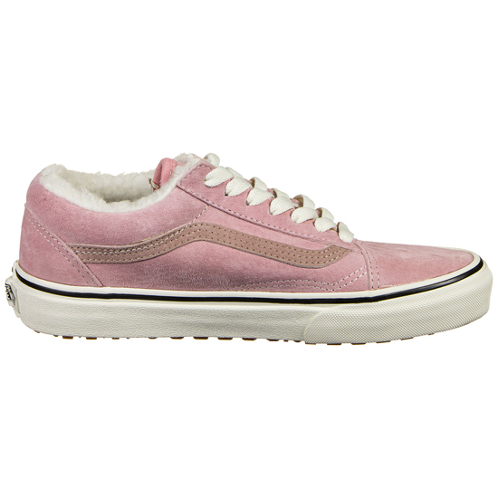 Old Skool MTE Sneaker, pink / braun, zoom bei OUTFITTER Online