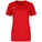 Dry Park VII Fußballtrikot Damen, rot / weiß, zoom bei OUTFITTER Online