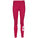Essential Leggings Damen, pink / weiß, zoom bei OUTFITTER Online