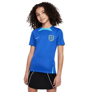 England Strike Trainingsshirt Kinder, blau / hellblau, zoom bei OUTFITTER Online