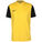 Tiempo Premier II Fußballtrikot Herren, gelb / schwarz, zoom bei OUTFITTER Online