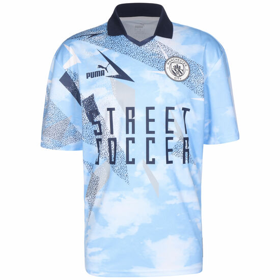 outfitter.de | Manchester City Street Soccer Trikot
