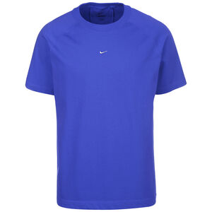 Strike 22 Thicker Trainingsshirt Herren, blau, zoom bei OUTFITTER Online