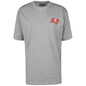 NFL Tampa Bay Buccaneers T-Shirt Herren, grau, zoom bei OUTFITTER Online