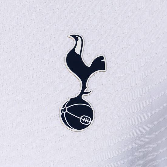 Tottenham Hotspur Trikot Home Match 2021/2022 Herren, weiß / rot, zoom bei OUTFITTER Online