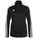 Tiro Essentials Trainingsjacke Damen, schwarz / weiß, zoom bei OUTFITTER Online