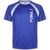 Fit Ultrabreathe Trainingsshirt Herren, blau / weiß, zoom bei OUTFITTER Online