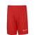 Academy 21 Trainingsshorts Kinder, rot / weiß, zoom bei OUTFITTER Online