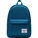 Classic X-Large Rucksack, blau, zoom bei OUTFITTER Online