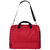 Classico Junior Sporttasche mit Bodenfach, rot, zoom bei OUTFITTER Online