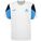 Olympique Marseille FtblCulture T-Shirt Herren, weiß / blau, zoom bei OUTFITTER Online
