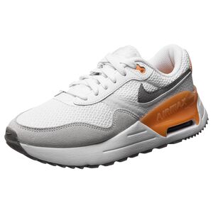 Air Max SYSTM Sneaker Damen, weiß / grau, zoom bei OUTFITTER Online