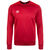 Poly Trainingssweat Herren, rot, zoom bei OUTFITTER Online