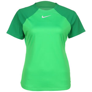 Academy Pro Trainingsshirt Damen, grün / dunkelgrün, zoom bei OUTFITTER Online